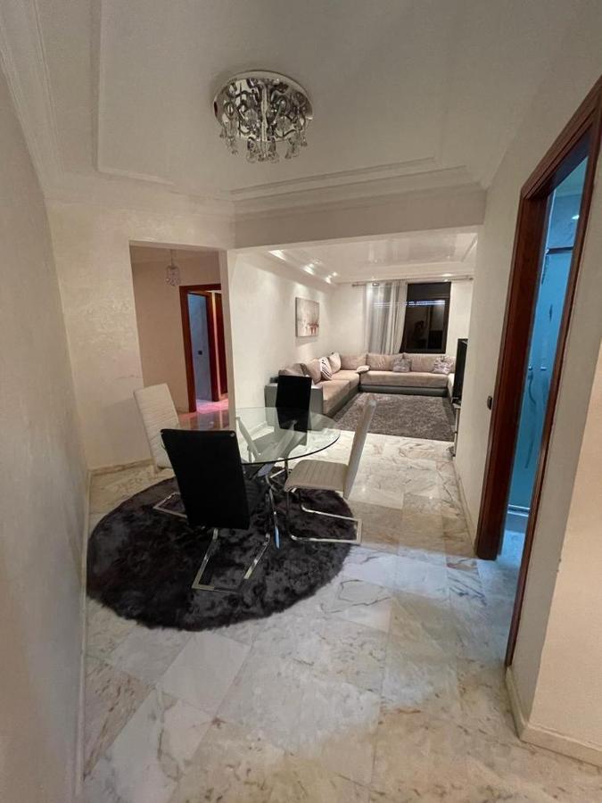 Merrakchi's House