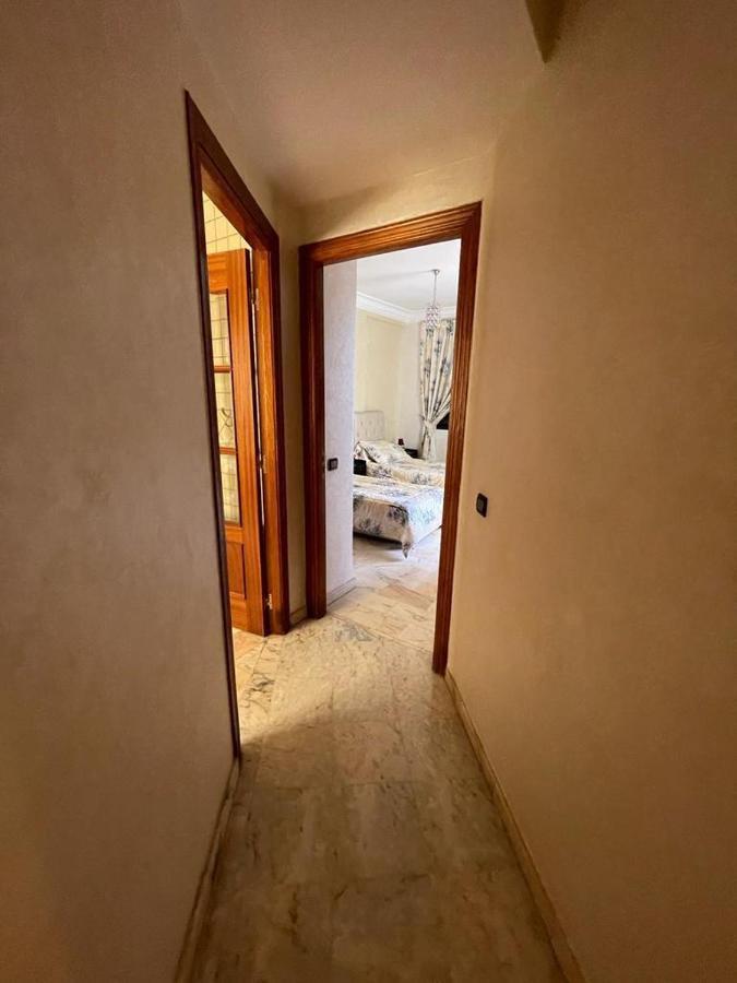 Merrakchi's House Appartement Marrakesh